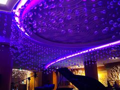 -青岛海尔洲际酒店