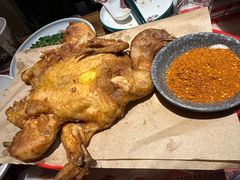 -醉长安(钟楼旗舰店)