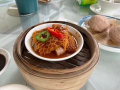 -寻味顺德·顺峰山庄(大良店)
