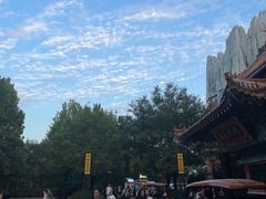 -郑州方特梦幻王国