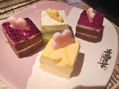 -非烤勿扰自助烤肉海鲜火锅(南城莱蒙店)