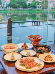 -真知味酒店·宴会厅(月牙湖店)