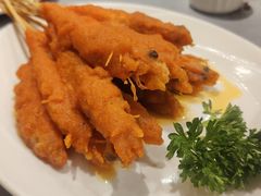 -金哥私房菜馆(张府园总店)
