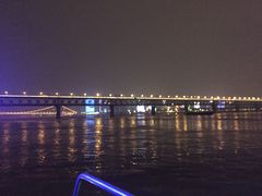 -武汉关码头(轮渡站)