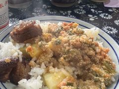 -张关合渣(航空大道店)
