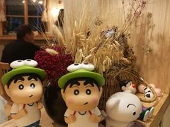 -柴の食堂·日式家庭料理·熊之肆(大学路店)