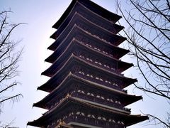 -牛首山文化旅游区