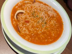 -萨莉亚意式餐厅(浦江万达广场店)