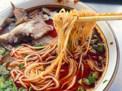 -清真磨沟沿老字号牛肉面(总店)