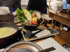 -呷哺呷哺 黄金牧场 (新中关购物中心店)