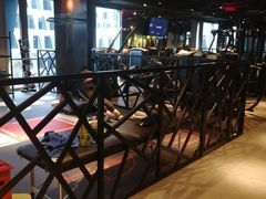 -威尔仕健身(海伦中心店)