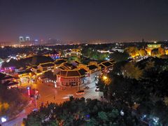 -顽啤熊·酒客酒馆(苏城夜景必选店)