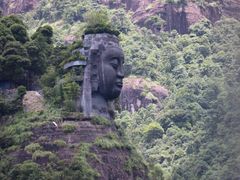 -大觉山漂流