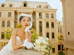 -浪漫一生摄影美学(怀柔开放路店)