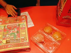 -東更道点心行(崂山丽达店)