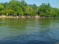 -水城巴士游船码头