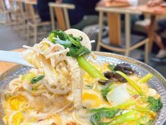 -喜家德虾仁水饺(南山书城店)