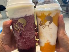 -九玺炉旋转小火锅(柠溪路店)