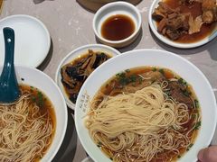 -松鹤楼面馆(天一广场店)