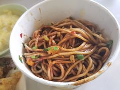 -郭记老汉口热干面
