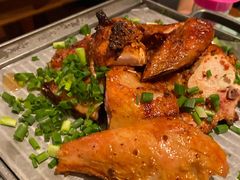 -绿茶餐厅(布吉万象汇店)