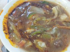 -刘老虎肉丸糊辣汤(总店)