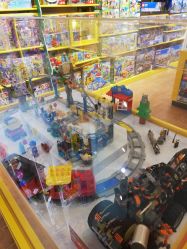 -KIDS LAND(悠唐购物中心二期店)