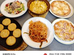 -萨莉亚意式餐厅(悦荟广场店)