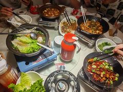 -味上湘菜馆(岳麓山店)