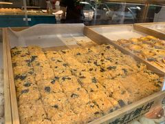 -虎头局·渣打饼行(五一新干线店)