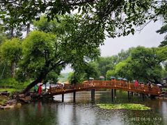 -承德避暑山庄景区