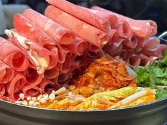 -MI WU FACTORY米屋美食工厂餐厅(绿地店)