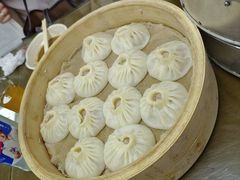 -开封灌汤包子铺(尚志大街店)