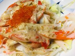 -松坂屋日料自助(长城路店)
