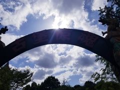 -凤凰山海港乐园