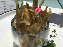 -石浦大酒店(百丈店)