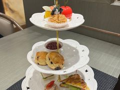 -五洲咖啡厅(五洲大酒店)