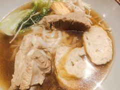 -新加坡高记KOO KEE Restaurant(盈科店)