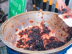 -马文章胖子甑糕(洒金桥店)