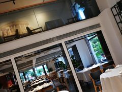 大堂-黑明餐厅(白鹭洲店)