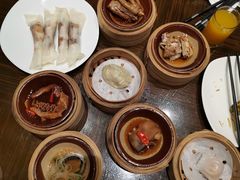 -大连中远海运洲际酒店