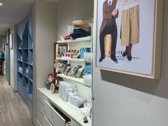 -海马体照相馆(上海月星环球港店)