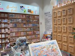 -猫的天空之城概念书店(印象城购物中心店)