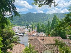 -九华山风景区