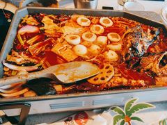 -新田360广场(上海华侨城店)