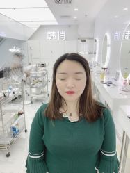 点击看大图 -HQ半永久纹绣纹眉