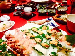 烤大明虾-初花·日本料理