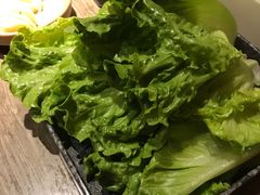 -木槿花开烤肉店(盐河南路店)