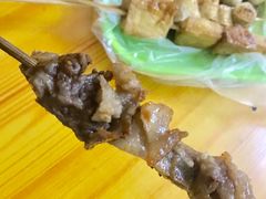 -马记大锅煮(总店)