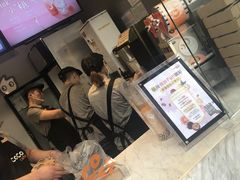 -CoCo都可(北苑K酷店)